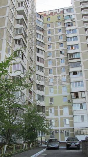 Квартира W-7394438, Прирічна, 37, Київ - Фото 10