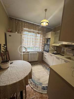 Квартира W-7398104, Чистяківська, 7, Київ - Фото 1