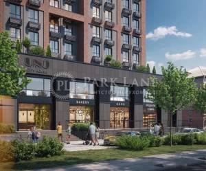 Квартира W-7399217, Теліги Олени, 25, Київ - Фото 1