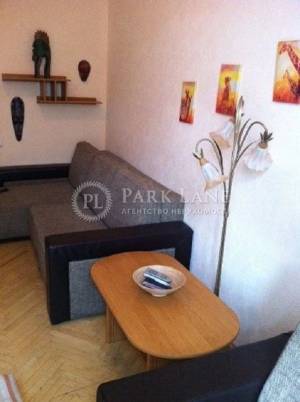 Квартира W-7399235, Чикаленко Евгения (Пушкинская), 39, Киев - Фото 1