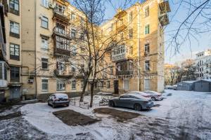 Квартира W-7399235, Чикаленко Евгения (Пушкинская), 39, Киев - Фото 13
