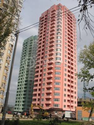 Квартира W-7448047, Феодосийская, 1, Киев - Фото 15