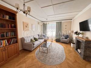 Квартира W-7448064, Михновского Николая бульвар (Дружбы Народов бульвар), 9, Киев - Фото 1