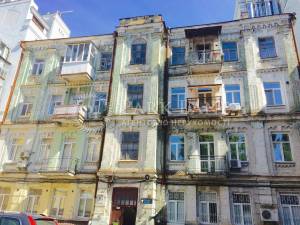 Квартира W-7455723, Чикаленко Евгения (Пушкинская), 31б, Киев - Фото 12