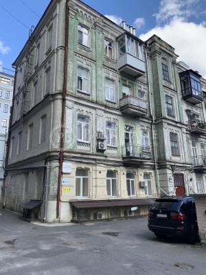 Квартира W-7455723, Чикаленко Евгения (Пушкинская), 31б, Киев - Фото 11