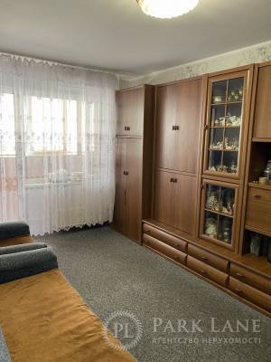 Apartment W-7045016, Industrialna (Hetmana Vadyma), 40, Kyiv - Photo 1