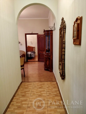 Apartment W-7065210, Panasa Myrnoho, 9б, Kyiv - Photo 6