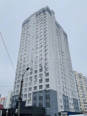 Apartment W-7140024, Drahomanova, 10, Kyiv - Photo 1