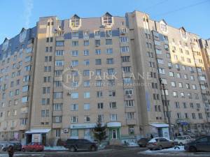 Квартира W-7141988, Ахматовой, 5, Киев - Фото 8