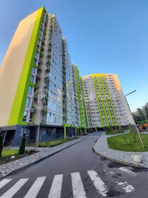 Apartment W-7142016, Beresteis'kyi avenue (Peremohy avenue), 13, Kyiv - Photo 2
