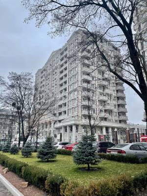 Apartment W-7154956, Maksymovycha Mykhaila (Trutenka Onufriia), Kyiv - Photo 7