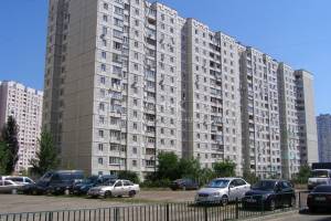 Apartment W-7170254, Hryhorenka Petra avenue, 1а, Kyiv - Photo 11