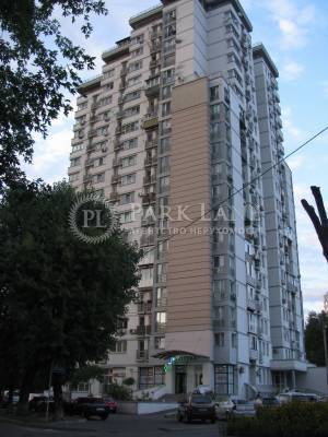 Apartment W-7173079, Lytvynskoho Yuriia (Rosiiska), 64, Kyiv - Photo 9