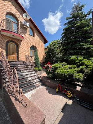Будинок W-7397117, Богатирська, Київ - Фото 1