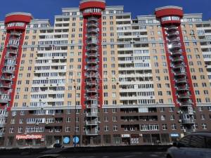 Apartment W-7266247, Zdanovskoi Yulii (Lomonosova), 50/2, Kyiv - Photo 7