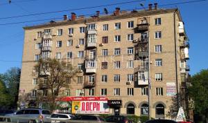Apartment W-7270102, Mikhnovskoho Mykoly boulevard (Druzhby Narodiv boulevard), 18/7, Kyiv - Photo 10