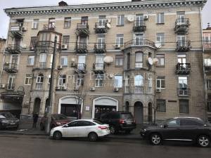 Квартира W-7282206, Лютеранская, 21, Киев - Фото 15