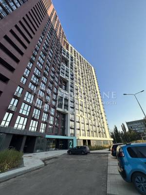 Apartment W-7284055, Nekrasova Viktora (Pivnichno-Syretska), 12а, Kyiv - Photo 3