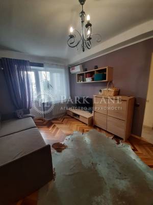 Apartment W-7285267, Beresteis'kyi avenue (Peremohy avenue), 12, Kyiv - Photo 1