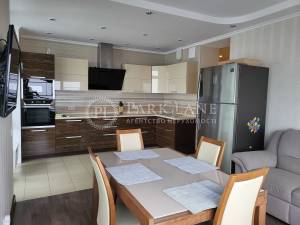 Apartment W-7285269, Petrytskoho Anatoliia, 17, Kyiv - Photo 1