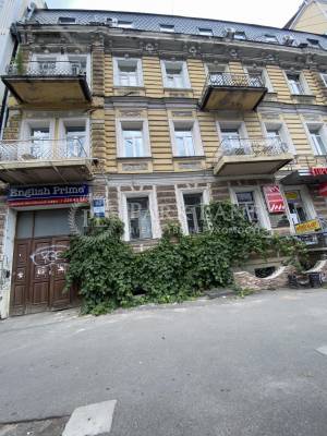 Квартира W-7300379, Хмельницкого Богдана, 50, Киев - Фото 10