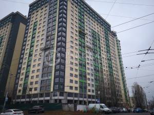 Квартира W-7300710, Максимовича Михаила (Трутенко Онуфрия), 32б, Киев - Фото 1