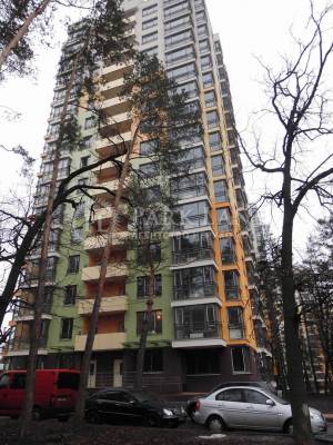 Apartment W-7301337, Petrytskoho Anatoliia, 23а, Kyiv - Photo 10