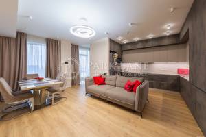 Квартира W-7304847, Здановской Юлии (Ломоносова), 71г, Киев - Фото 1