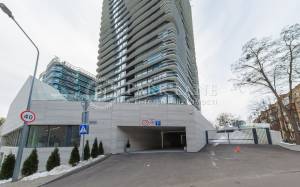  Паркинг, W-7330682, Мечникова, 11а, Киев - Фото 3
