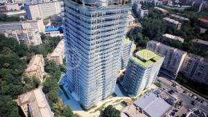  Паркинг, W-7330682, Мечникова, 11а, Киев - Фото 5