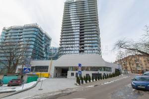  Паркинг, W-7330682, Мечникова, 11а, Киев - Фото 2