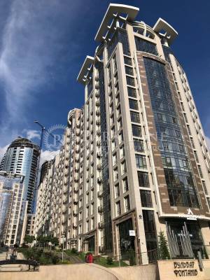 Квартира W-7338802, Саперное Поле, 5, Киев - Фото 3