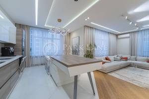 Квартира W-7338832, Верхогляда Андрея (Драгомирова Михаила), 17, Киев - Фото 1