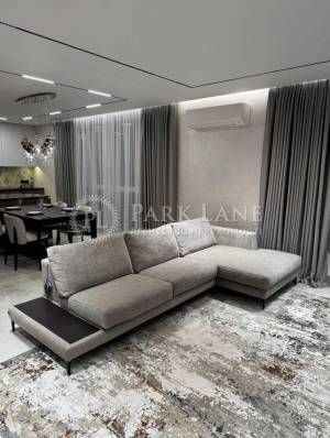 Квартира W-7338842, Маккейна Джона (Кудрі Івана), 3а, Київ - Фото 1