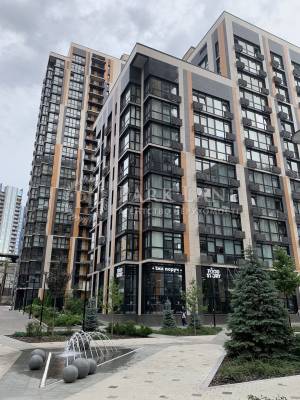 Квартира W-7338842, Маккейна Джона (Кудрі Івана), 3а, Київ - Фото 15
