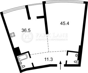 Квартира W-7355042, Бусловская, 12, Киев - Фото 14