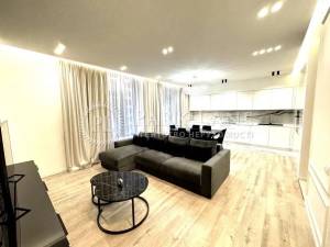Квартира W-7355048, Верхогляда Андрея (Драгомирова Михаила), 17б, Киев - Фото 1