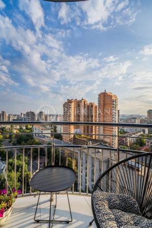 Квартира W-7355056, Лабораторный пер., 7, Киев - Фото 11