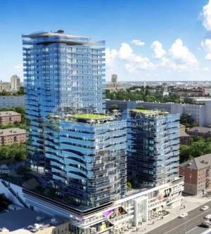 Квартира W-7390719, Мечникова, 11а, Киев - Фото 1