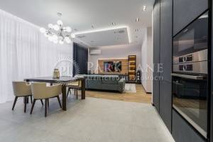 Квартира W-7390739, Саперное Поле, 3, Киев - Фото 4