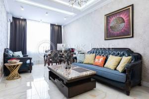 Квартира W-7425890, Коновальца Евгения (Щорса), 34а, Киев - Фото 1