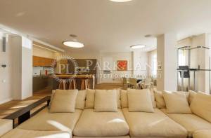 Квартира W-7427081, Грушевского Михаила, 9а, Киев - Фото 1