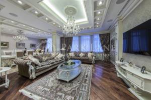 Квартира W-7427090, Грушевского Михаила, Киев - Фото 1