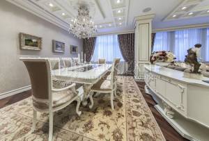 Квартира W-7427090, Грушевского Михаила, Киев - Фото 2