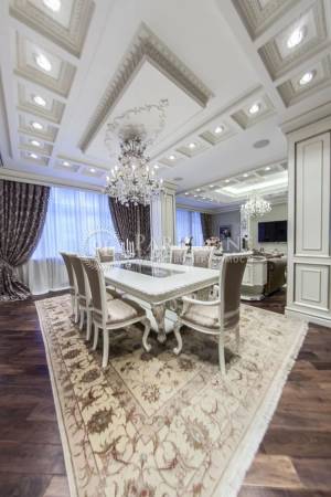 Квартира W-7427090, Грушевского Михаила, Киев - Фото 5