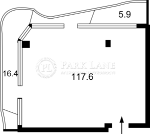 Квартира W-7427112, Мечникова, 11а, Киев - Фото 6