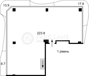 Квартира W-7427124, Мечникова, 11а, Киев - Фото 5