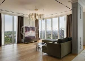 Квартира W-7427174, Верхогляда Андрія (Драгомирова Михайла), 15, Київ - Фото 1