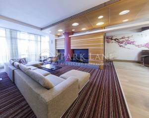 Квартира W-7431635, Грушевского Михаила, Киев - Фото 1