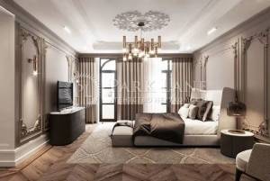 Квартира W-7433465, Богомольца Академика, 7/14, Киев - Фото 4